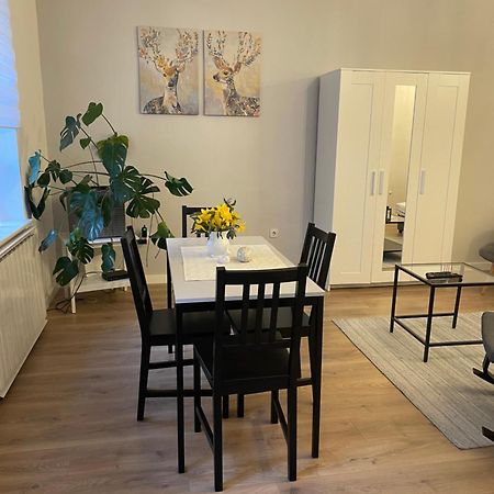 Zwinger Apartman Sopron Exterior foto